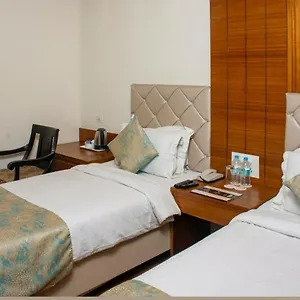 Meadows Hotel Varanasi