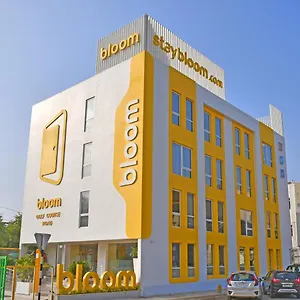 Bloom - Golf Course Road Hotel Gurgaon