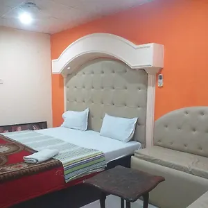 Saniya Palace Guest house Agra (Uttar Pradesh)