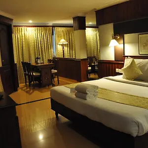 T & U Leisure Resort Munnar