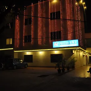 Avalon Taj Hotel Agra (Uttar Pradesh)