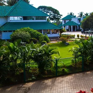 Young Island Resort Mysore